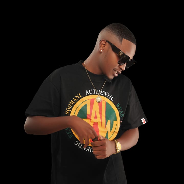 Duzzy Designs short disc
